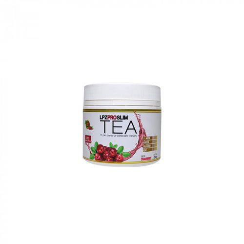 Lpzproslim Tea Cranberry 250g