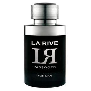 LR Password La Rive Perfume Masculino – EDT 75ml