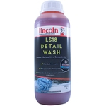LS18 Detail Wash Shampoo Automotivo Concentrado Lincoln