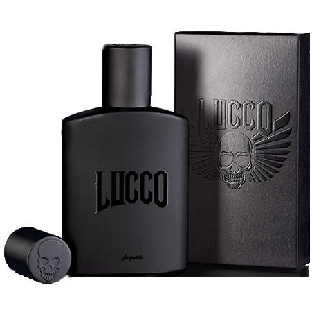 Lucas Lucco Colônia Des. Masculina 100Ml [Jequiti]