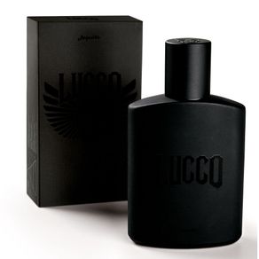Lucas Lucco Colônia Desodorante Masculina 100 Ml