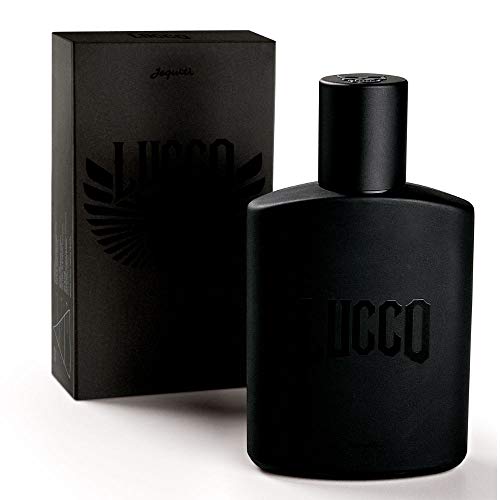 Lucas Lucco Desodorante Colônia Masculina Jequiti - 100 Ml