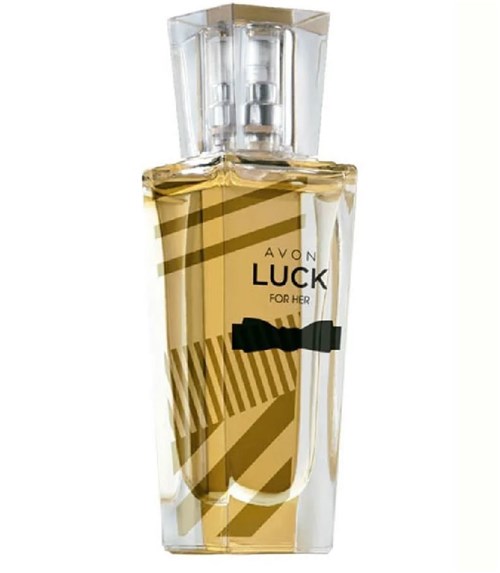 Luck For Her Deo Perfum 30Ml [Avon]