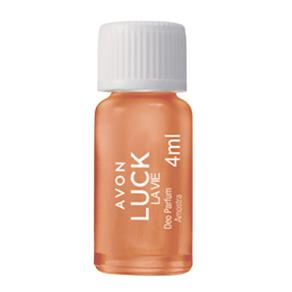 Luck La Vie Deo Parfum Demovial - 4ml