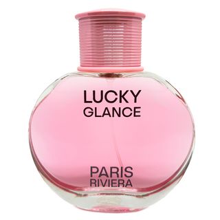 Lucy Glance Paris Riviera - Perfume Feminino Eau de Toilette 100ml