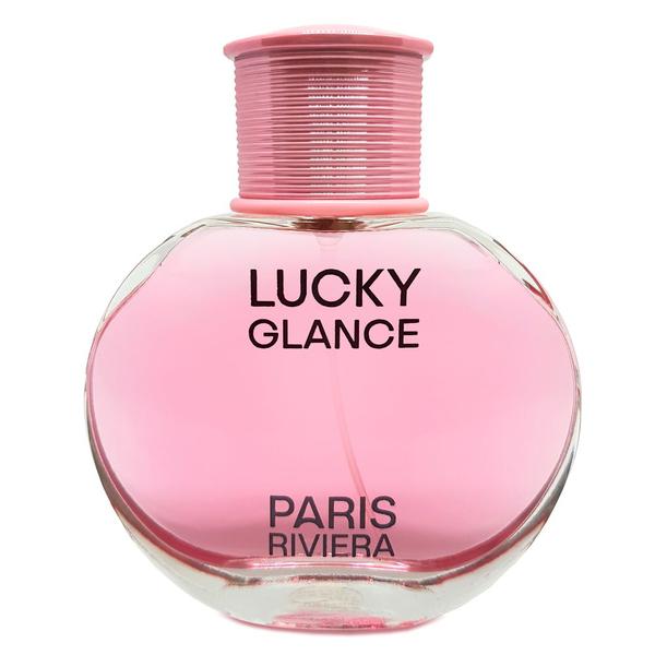 Lucy Glance Paris Riviera - Perfume Feminino Eau de Toilette