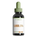 Lugol 5% 20Ml