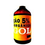 Lugol Forte Iodo inorgânico 5 por cento 30 ml