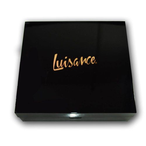 Luisance - Kit Completo de Maquiagem Estojo Makeup Set - L227