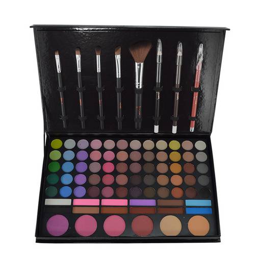 Luisance - Kit de Maquiagem Paleta Mega Color - L248