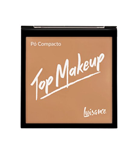 Luisance - Pó Compacto Top Makeup - Cor C