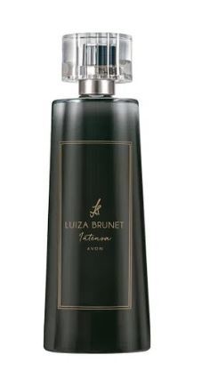 Luiza Brunet Intensa Deo Parfum Feminino 100Ml [Avon]