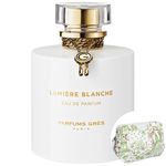 Lumière Blanche Grès Eau de Parfum - Perfume Feminino 100ml + Necessaire