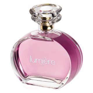 Lumiere Fiorucci Perfume Feminino - Deo Colônia 100ml