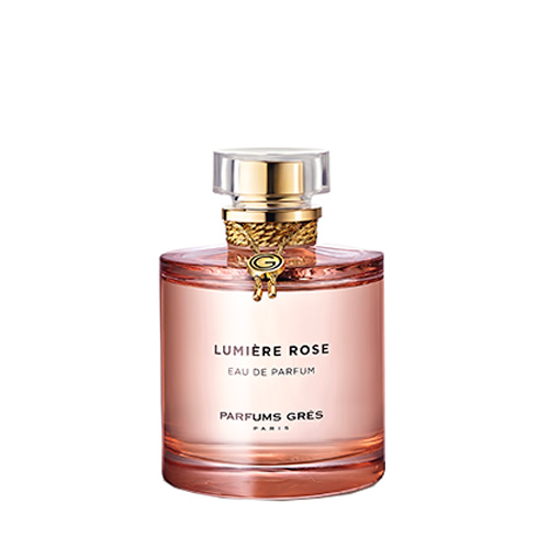 Lumière Rose Gres - Perfume Feminino - Eau de Parfum