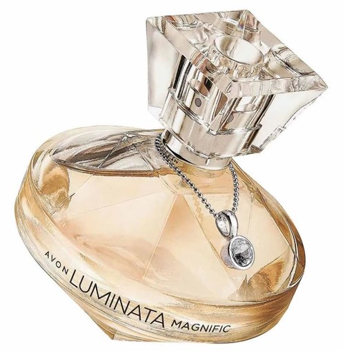 Luminata Magnific Deo Parfum 50Ml [Avon]