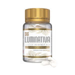 Luminativa Hair Nutri For Life - Tratamento para Cabelo Unha e Pele - Uninativa
