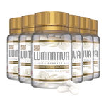 Luminativa Hair Tratamento 180 Dias
