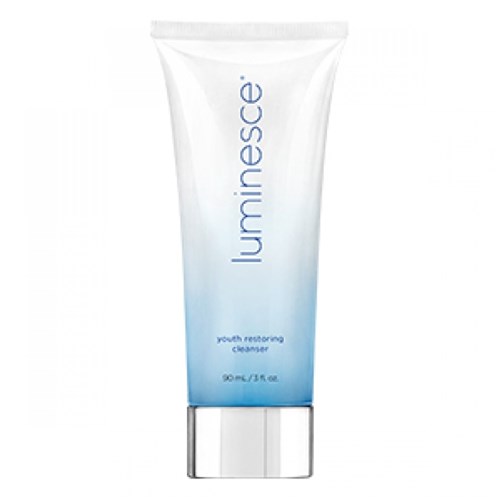 Luminesce Youth Restoring Cleanser 90ml