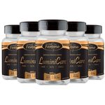 LuminiCare (Hair Skin & Nails) - 5 un de 60 Cápsulas - Apisnutri