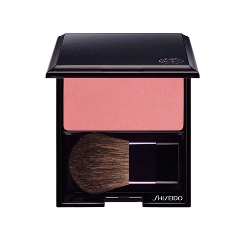 Luminizing Satin Face Color Shiseido - Blush Compacto Iluminador