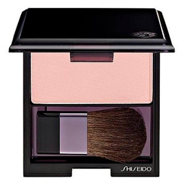 Luminizing Satin Face Color Shiseido - Blush