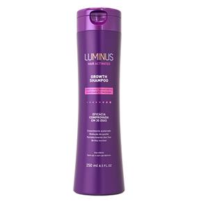 Luminus Hair Growth - Shampoo 250ml