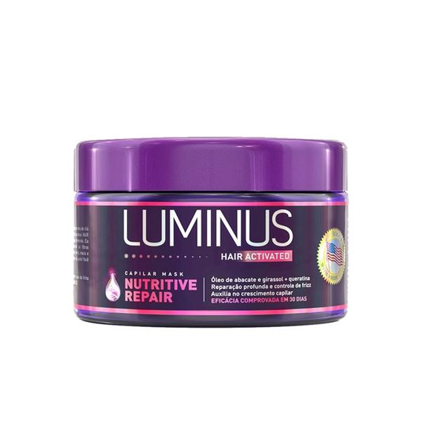Luminus Nutritive Repair Mask 200ml