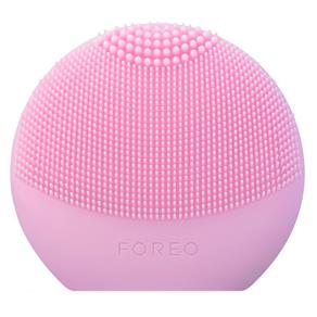 LUNA Fofo Pearl Pink Foreo - Aparelho de Limpeza Facial 1 Un
