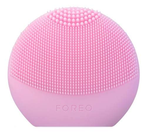 Luna Fofo Pearl Pink Foreo - Aparelho de Limpeza Facial 1 Un