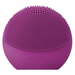 LUNA Fofo Purple Foreo - Aparelho de Limpeza Facial 1 Un