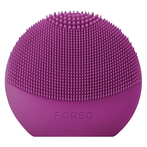 Luna Fofo Purple Foreo - Aparelho de Limpeza Facial 1 Un