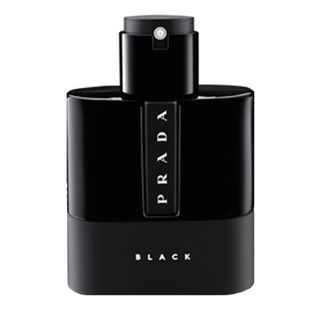 Luna Rossa Black Prada Perfume Masculino - Eau de Parfum 50ml