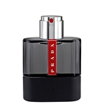 Luna Rossa Carbon Prada Eau de Toilette - Perfume Masculino 50ml