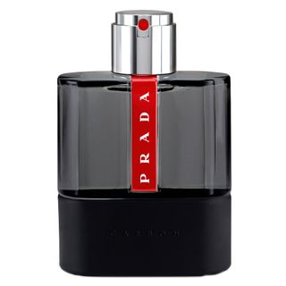Luna Rossa Carbon Prada Perfume Masculino - Eau de Toilette (50ml)