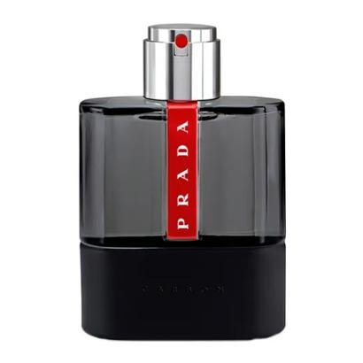 Luna Rossa Carbon Prada Perfume Masculino - Eau de Toilette 150ml