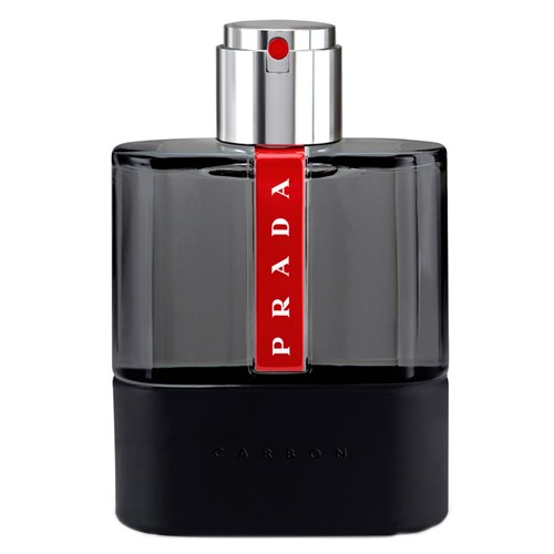Luna Rossa Carbon Prada Perfume Masculino - Eau de Toilette 50Ml