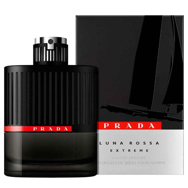 Luna Rossa Extreme Prada Eau de Parfum Perfume Masculino 100ml - Prada