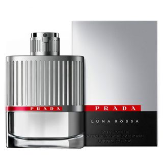 Luna Rossa Prada - Perfume Masculino - Eau de Toilette 100ml