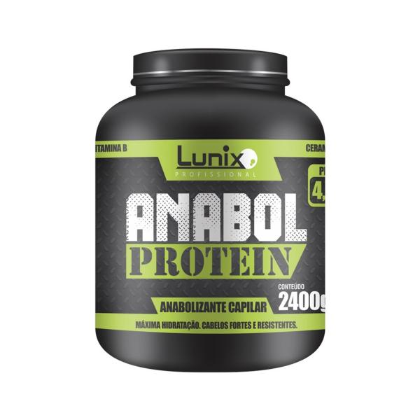 Lunix Anabol Protein - 2,4kg
