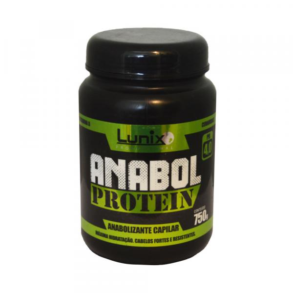 Lunix Anabol Protein - 750g