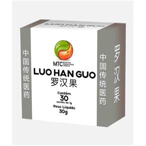 Luo Han Guo Vitafor 30 Sachês de 1g