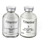 Lupin Fillerina Kit 1 Gel Efeito Preenchedor 30ml + 1 Film
