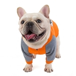 Luta New Pet Clothes Legal Imprimir Imagem roupas para cachorros Roupa Pet