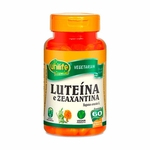 Luteína e Zeaxantina - 60 cápsulas