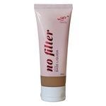 Luv Beauty Base Liquida Matte No Filter Cor Chocolate 30ml