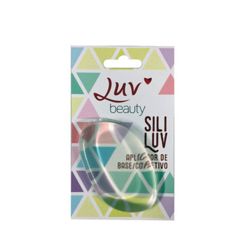 Luv Beauty Silisponge - Esponja de Silicone
