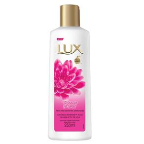 Lux Sabonete Líquido Tentação Floral 250Ml