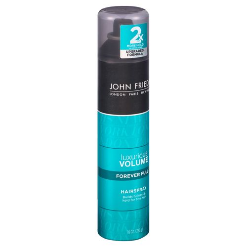 Luxurious Hair Spray John Frieda Avolumante All-Out Hold