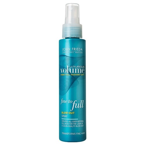 Luxurious Volume Fine To Full Blow-Out Spray 118Ml